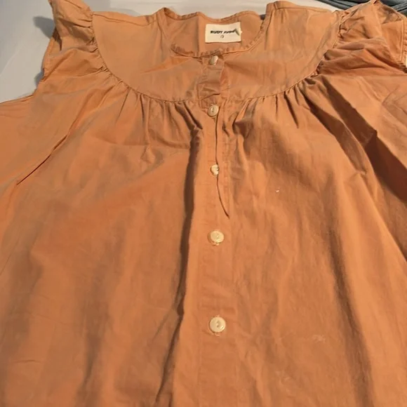 Rudy Jude Ma Dress - Picture 15 of 17